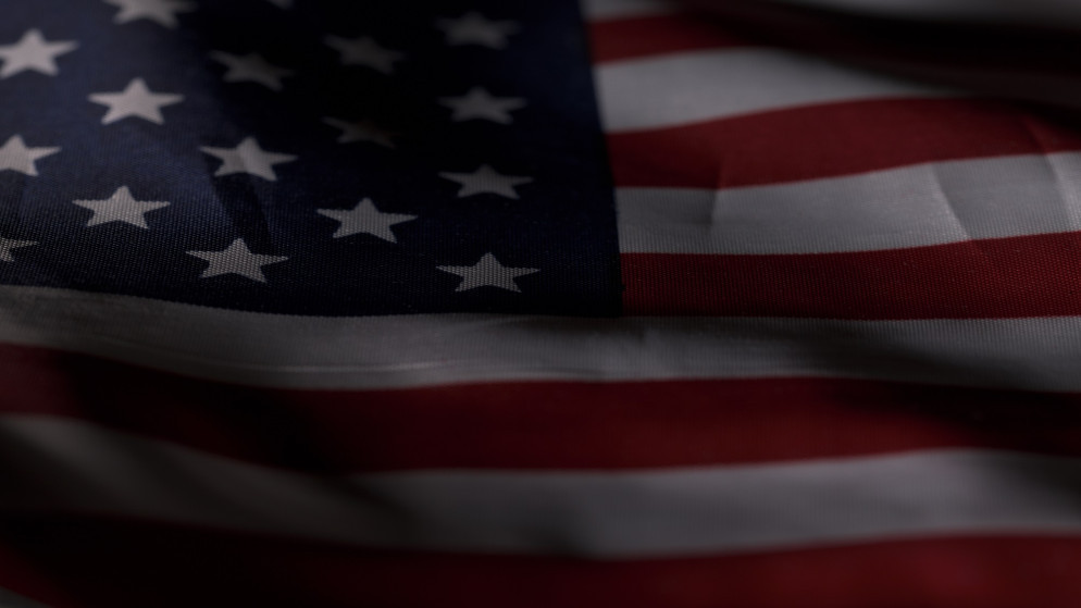 الكونغرس الأميركي يقرّ مشروع قانون لإنهاء الإغلاق الحكومي