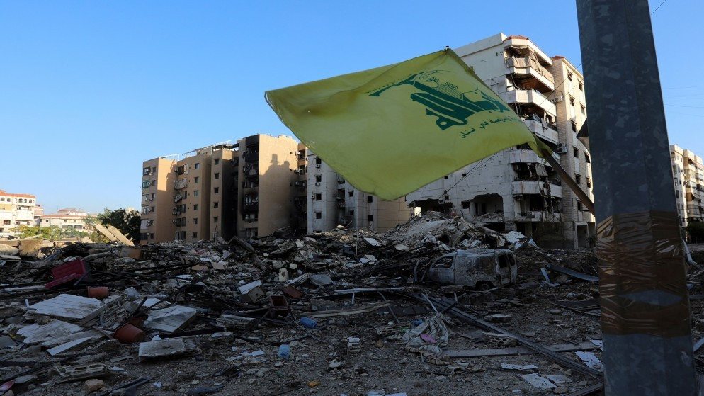 نعيم قاسم: أعددنا أنفسنا لمواجهة طويلة والعدو سيفاجأ في الميدان