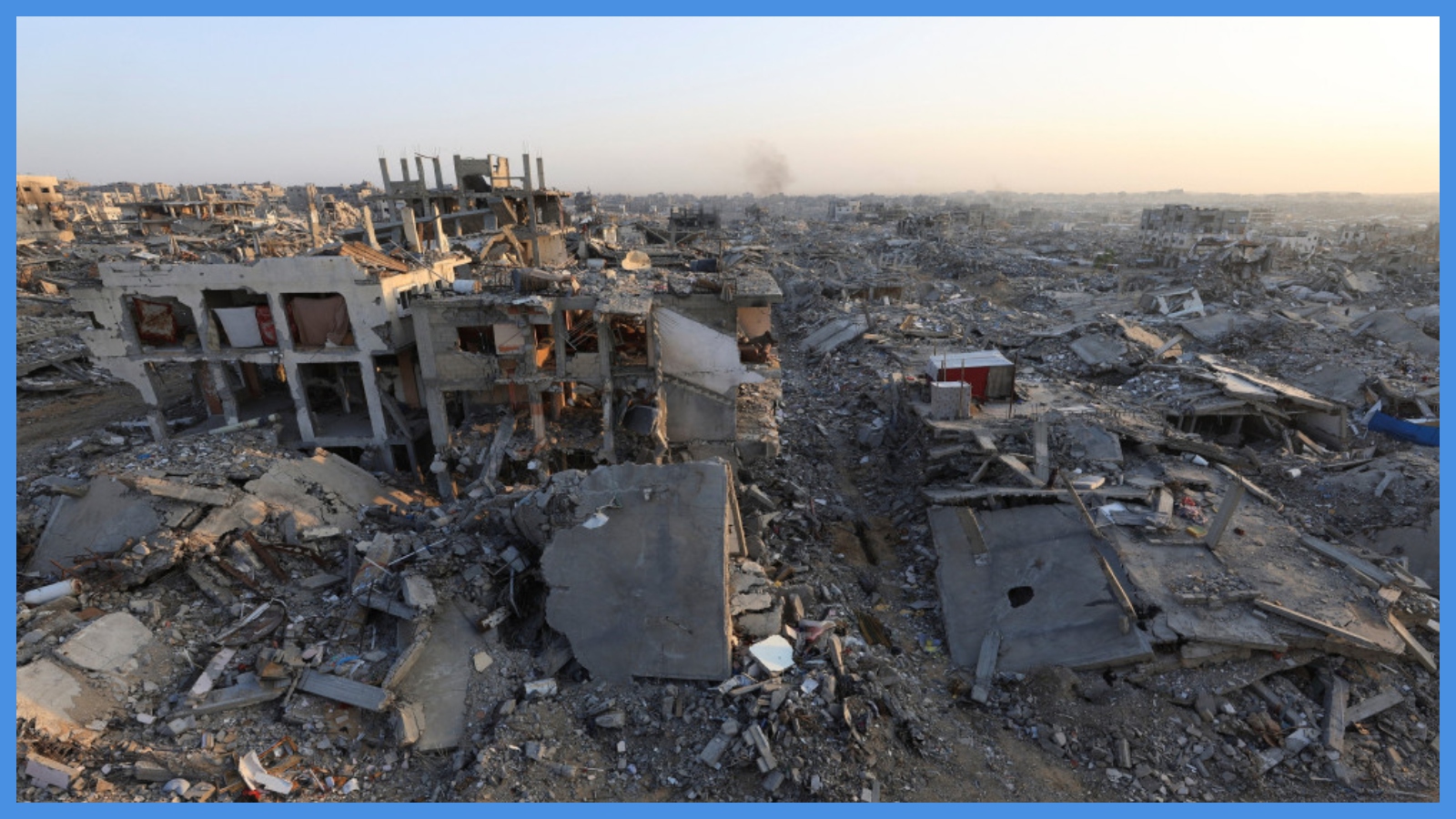 حماس تُسابق الوقت للعثور على آخر جثتين متبقيتين لديها