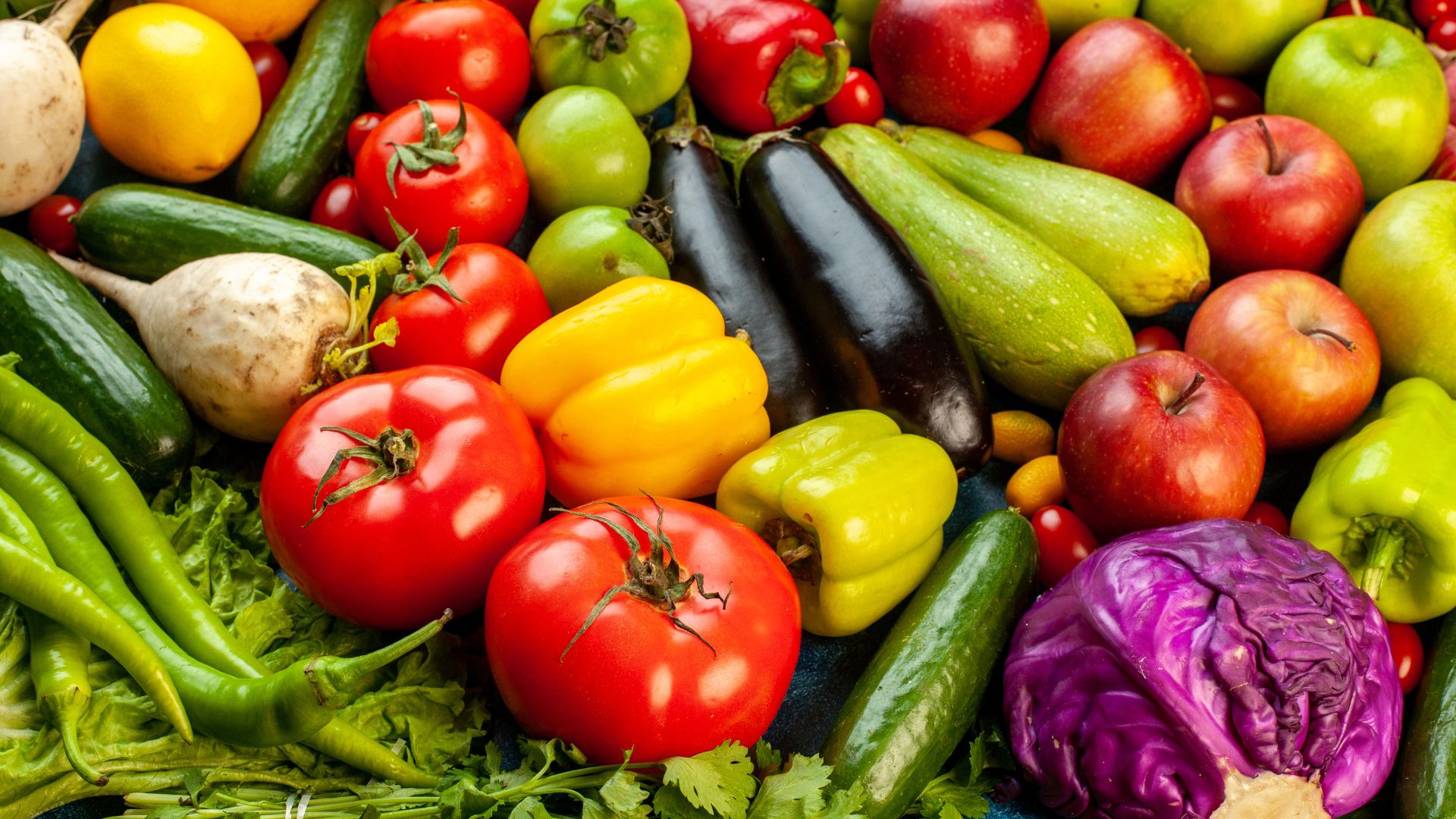 مهم للواطنين بشأن أسعار الخضار اليوم