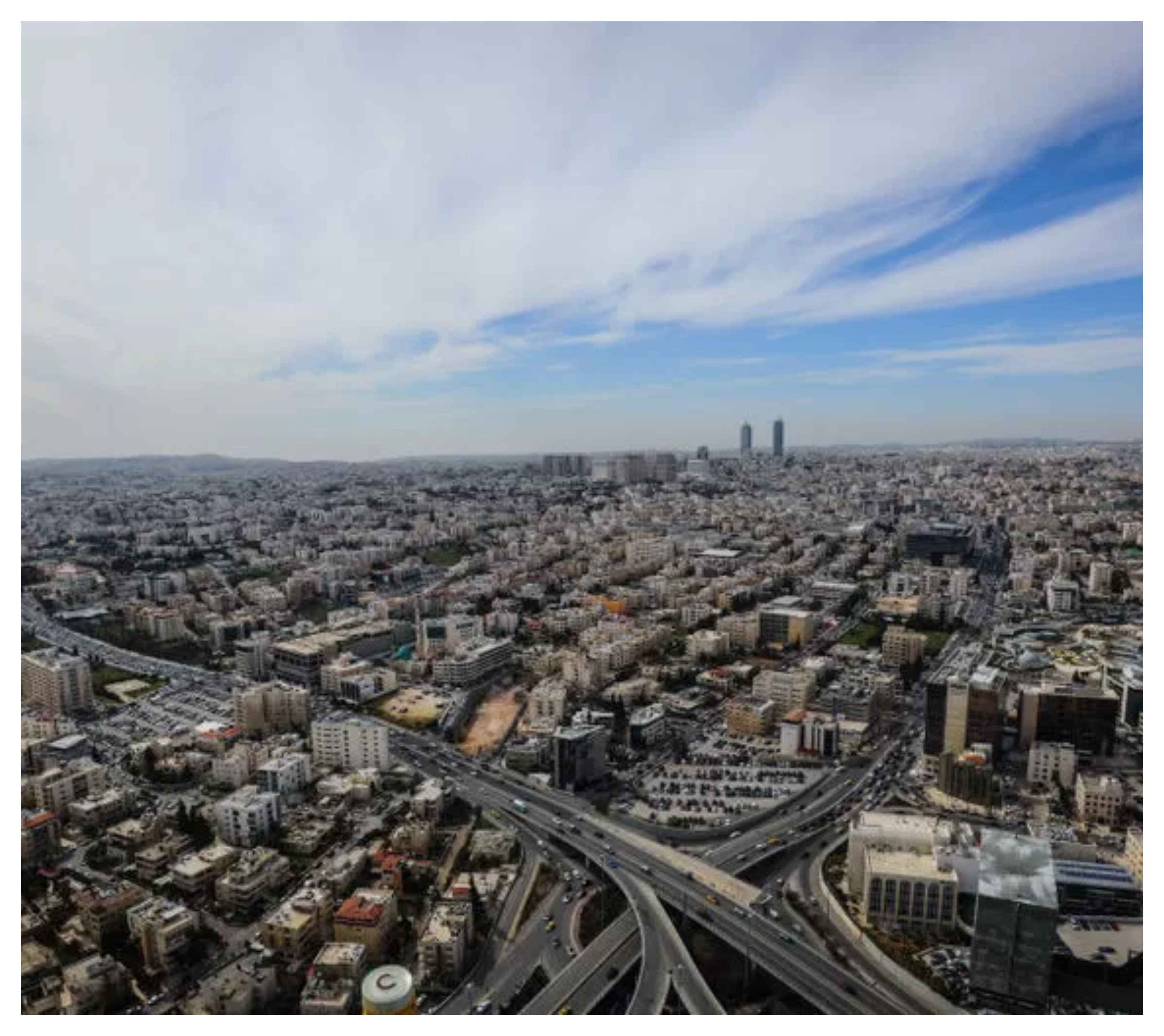 تعرف على درجات الحرارة نهاية الأسبوع 