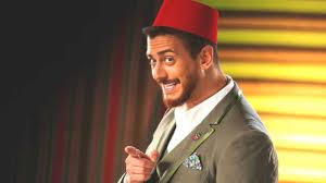 ماذا قال سعد لمجرد بعد الحكم؟ رد يشعل السوشيال ميديا