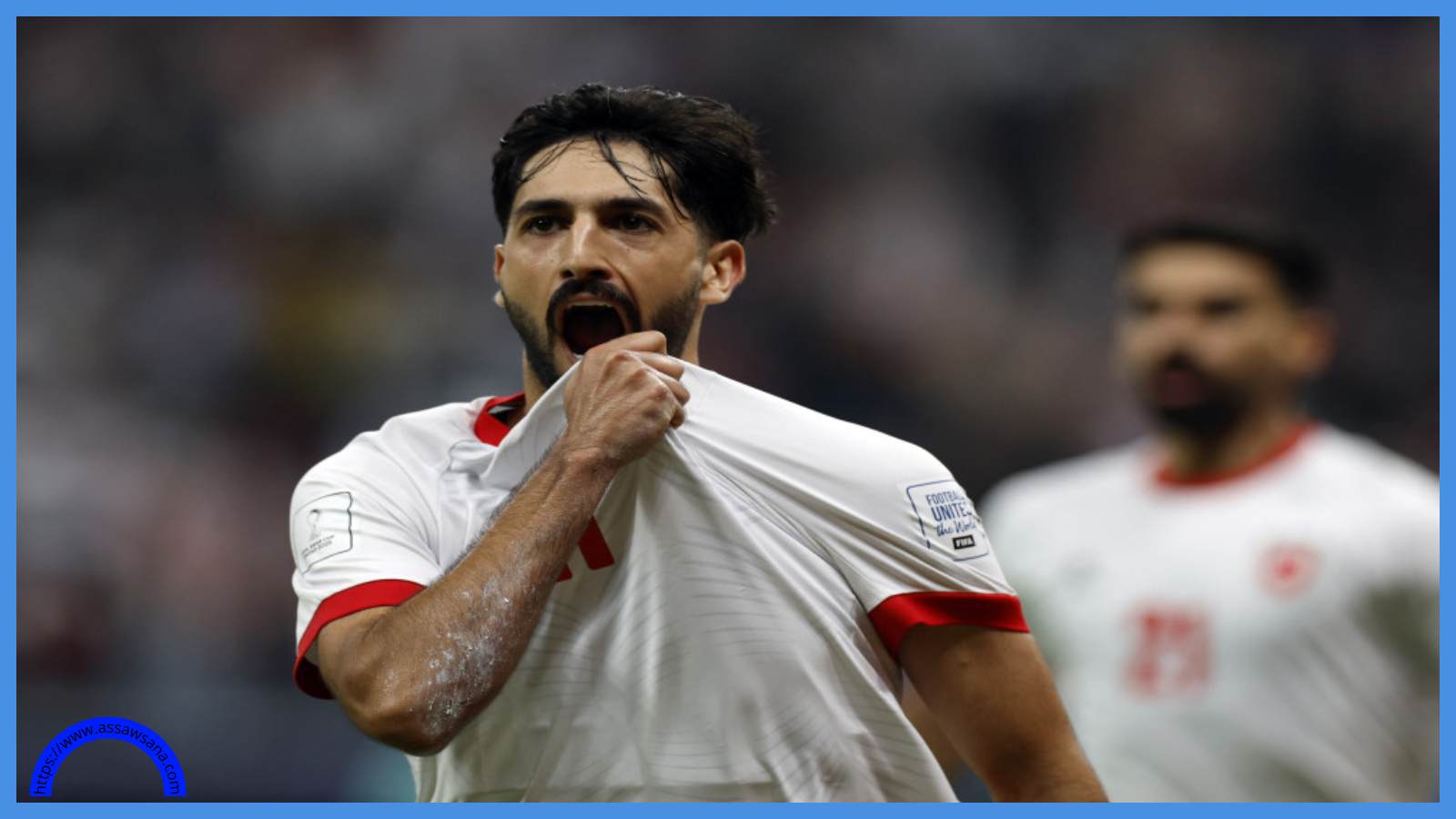 النشامى يلتقي الكويت في كأس العرب اليوم ..  التوقيت 