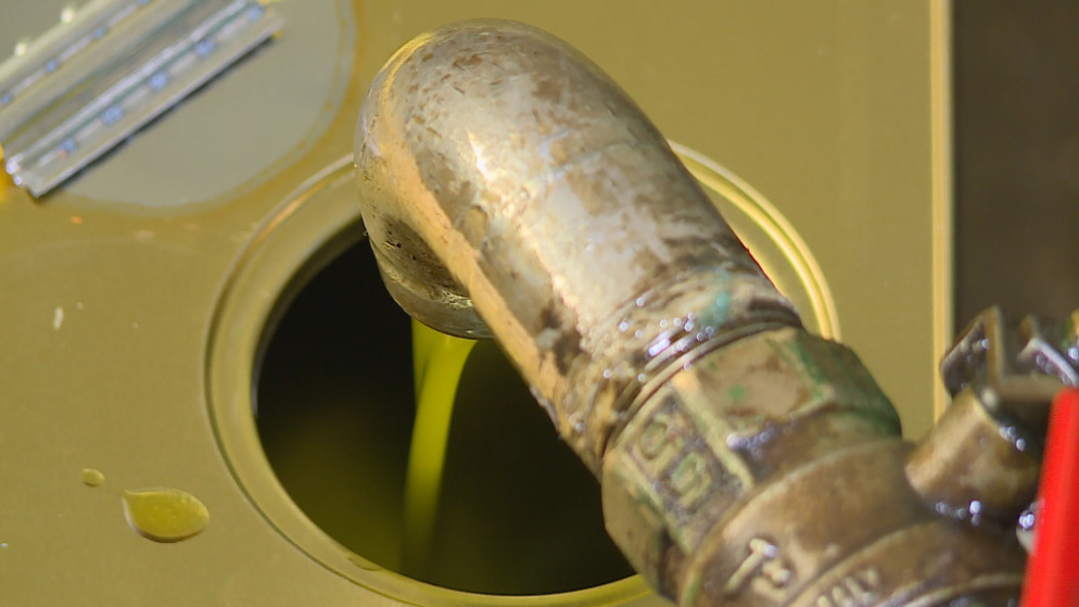 بدء إعطاء موافقات استيراد زيت الزيتون الأسبوع المقبل