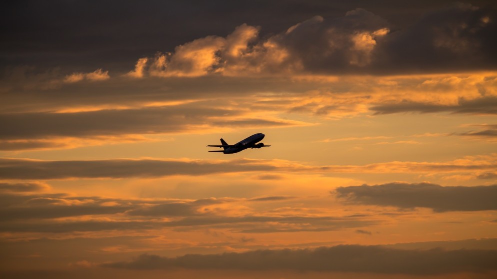 تعافي المجال الجوي الأميركي بعد انتهاء الإغلاق الحكومي