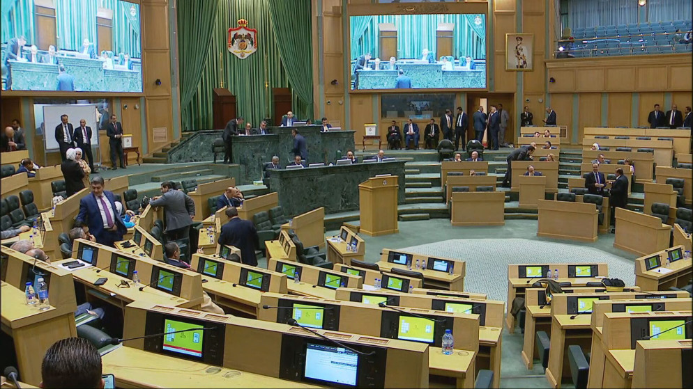 هذه القطاعات تتصدر أسئلة النواب