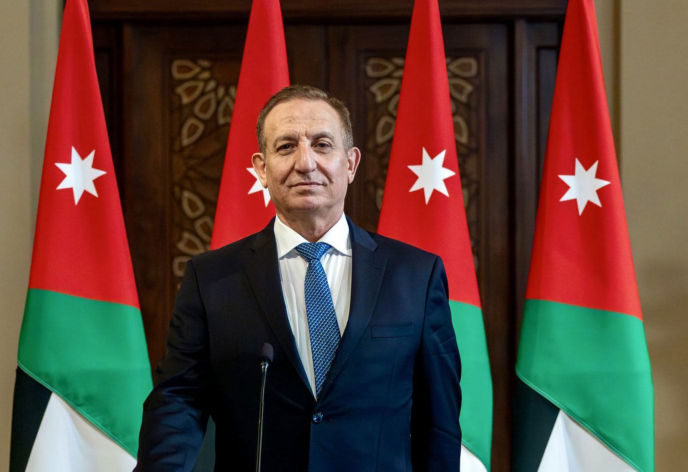 الأردن ومصر يعززان التعاون الزراعي لمواجهة الأزمات