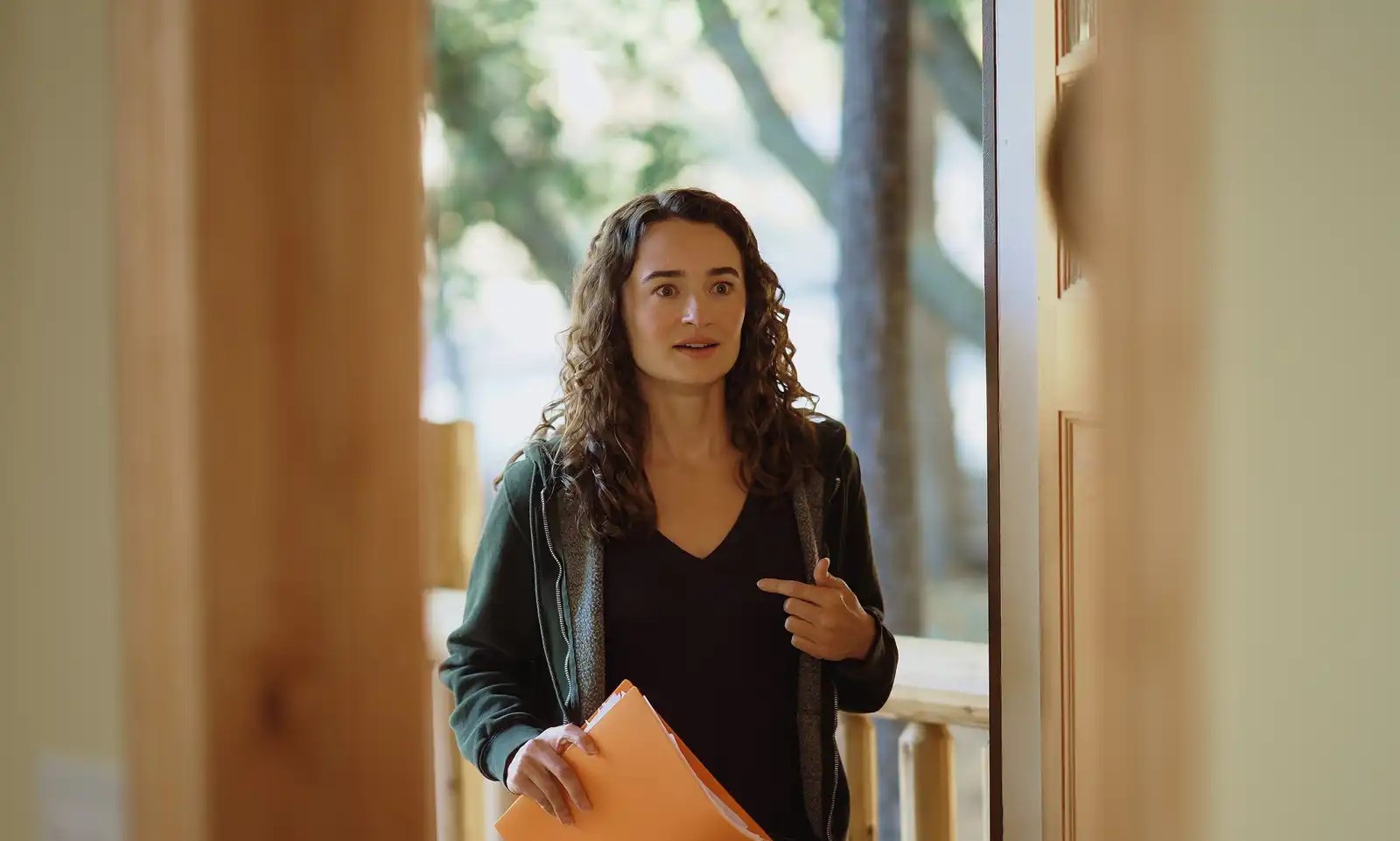 وفاة كيلي ماك عن عمر 33 عامًا