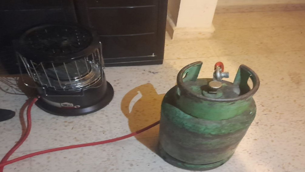 تحذير أمني من مدفأة الشموسة: أوقفوا استخدامها فوراً