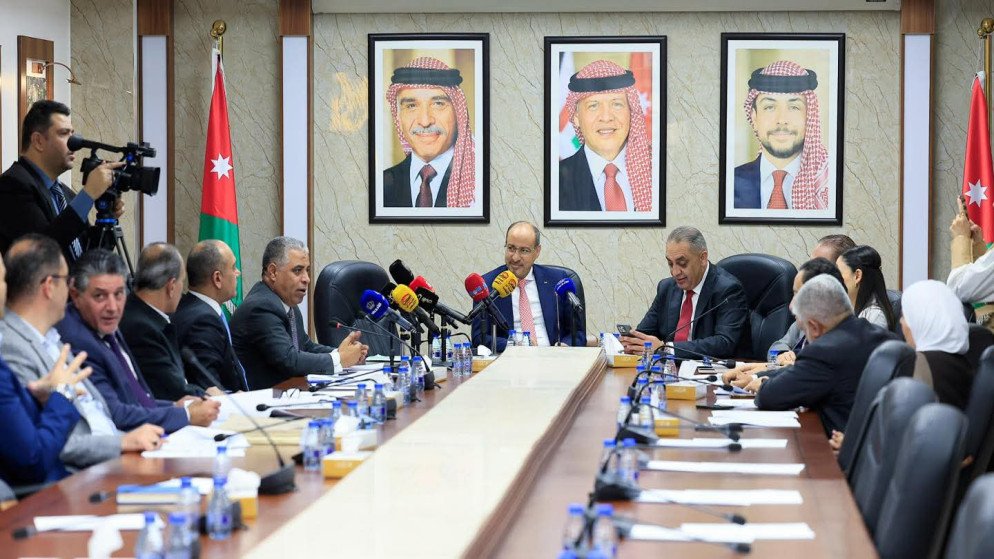 المالية النيابية تناقش موازنة المحكمة الدستورية لعام 2026