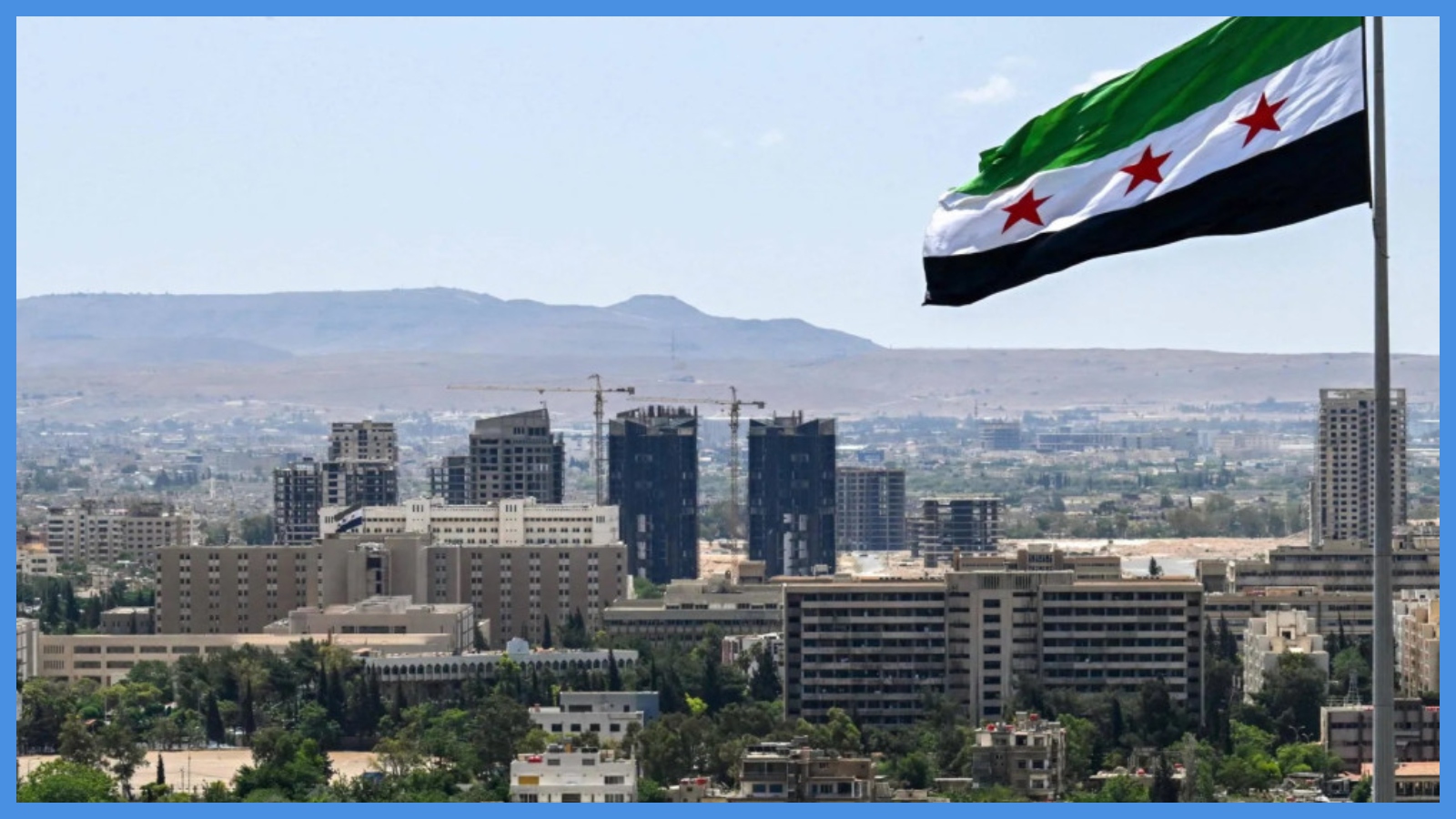 استشهاد 4 سوريين وإصابة 6 جنود اسرائيليين في اشتباكات بريف دمشق