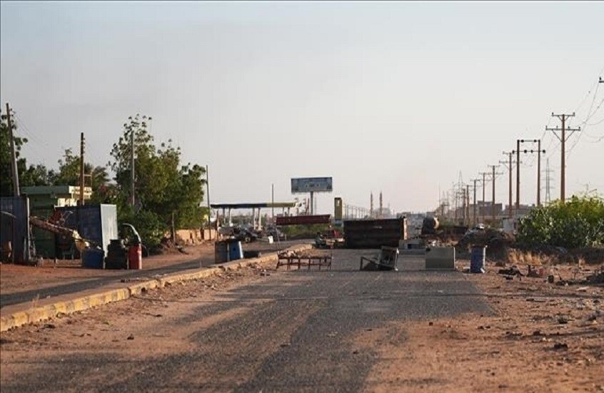 مجموعة السودان تدعو لإنهاء الحرب ومحاسبة المسؤولين