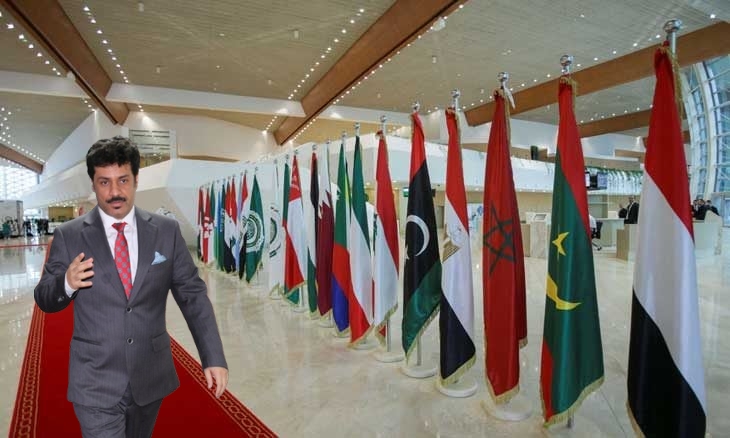 الدليمي يكشف إنجازات هيئة المرأة العربية بعد ربع قرن