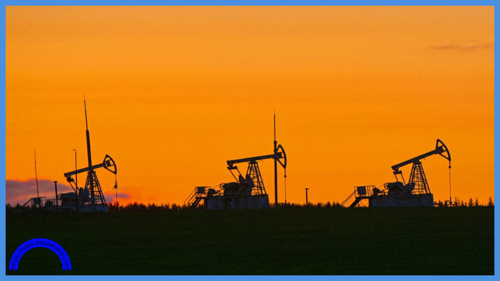 النفط يهبط بأكثر من 1% الثلاثاء