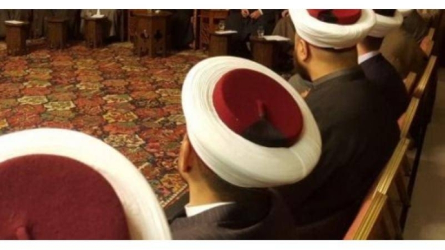 إرادة ملكية بالموافقة على ترفيع قضاة الشرع الشريف ..  أسماء  