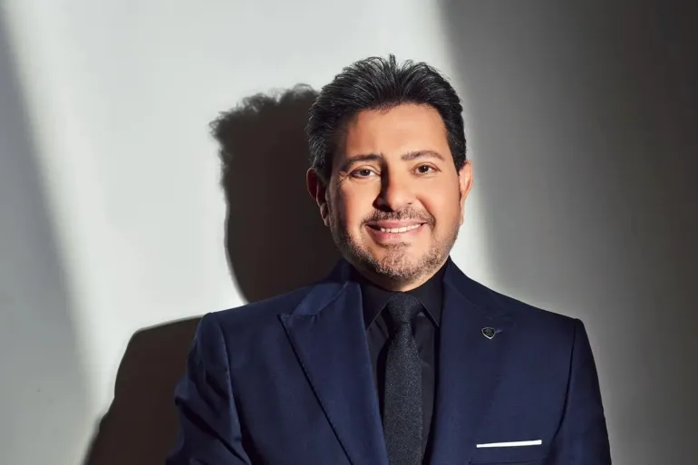 تدهور الحالة الصحية لهاني شاكر وأنباء متضاربة حول وفاته