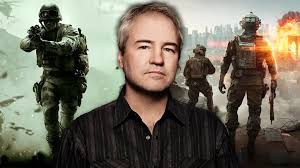 وفاة فينس زامبيلا إحدى مصممين ألعاب الفيديو 