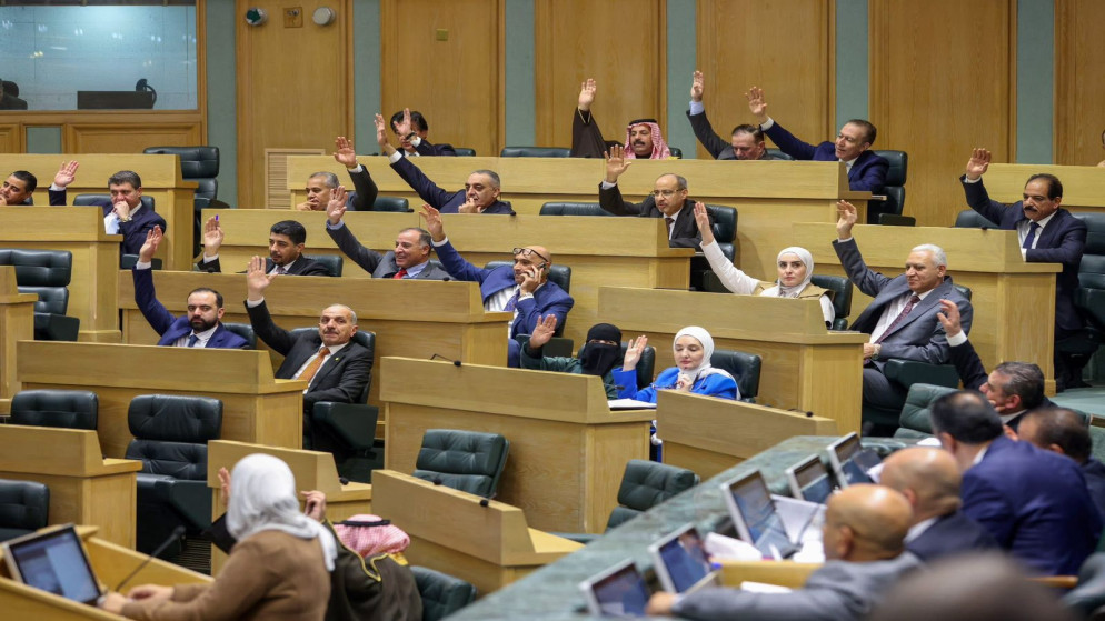 مجلس النواب يواصل اليوم مناقشة مشروع قانون الغاز