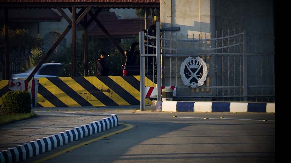 العثور على جثة شخص مفقود منذ ثمانية أيام بالكرك