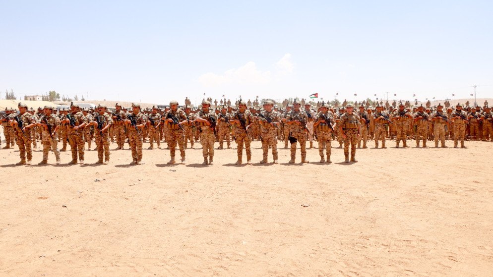 القوات المسلحة: إعادة هيكلة الجيش تختلف عن خدمة العلم