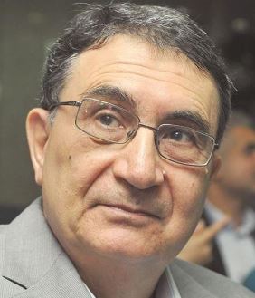 صفقة الغاز المصرية ــ الإسرائيلية