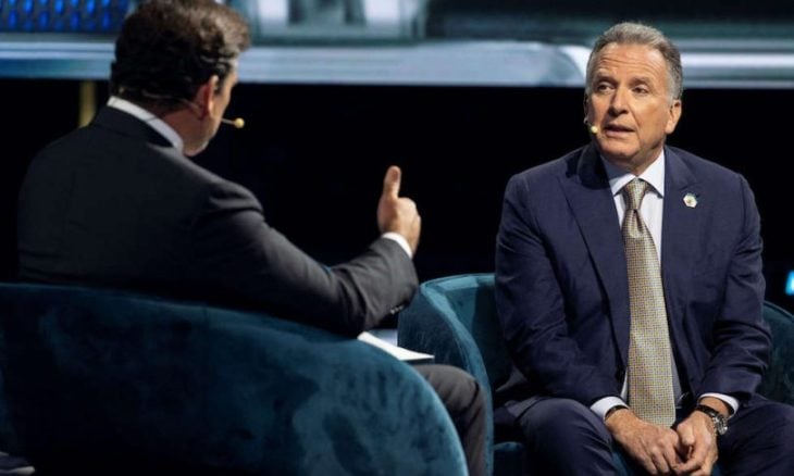 ويتكوف يعتزم الاجتماع بخليل الحية قريبا