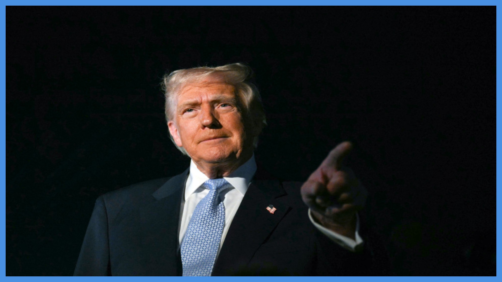 ترامب يرحب بتصويت مجلس الأمن لصالح خطته بغزة