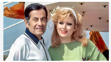 وفاة خطيبة فريد الأطرش