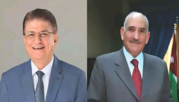 الفوسفات خيرات ولدي حين تتولاها خبرات بلدي