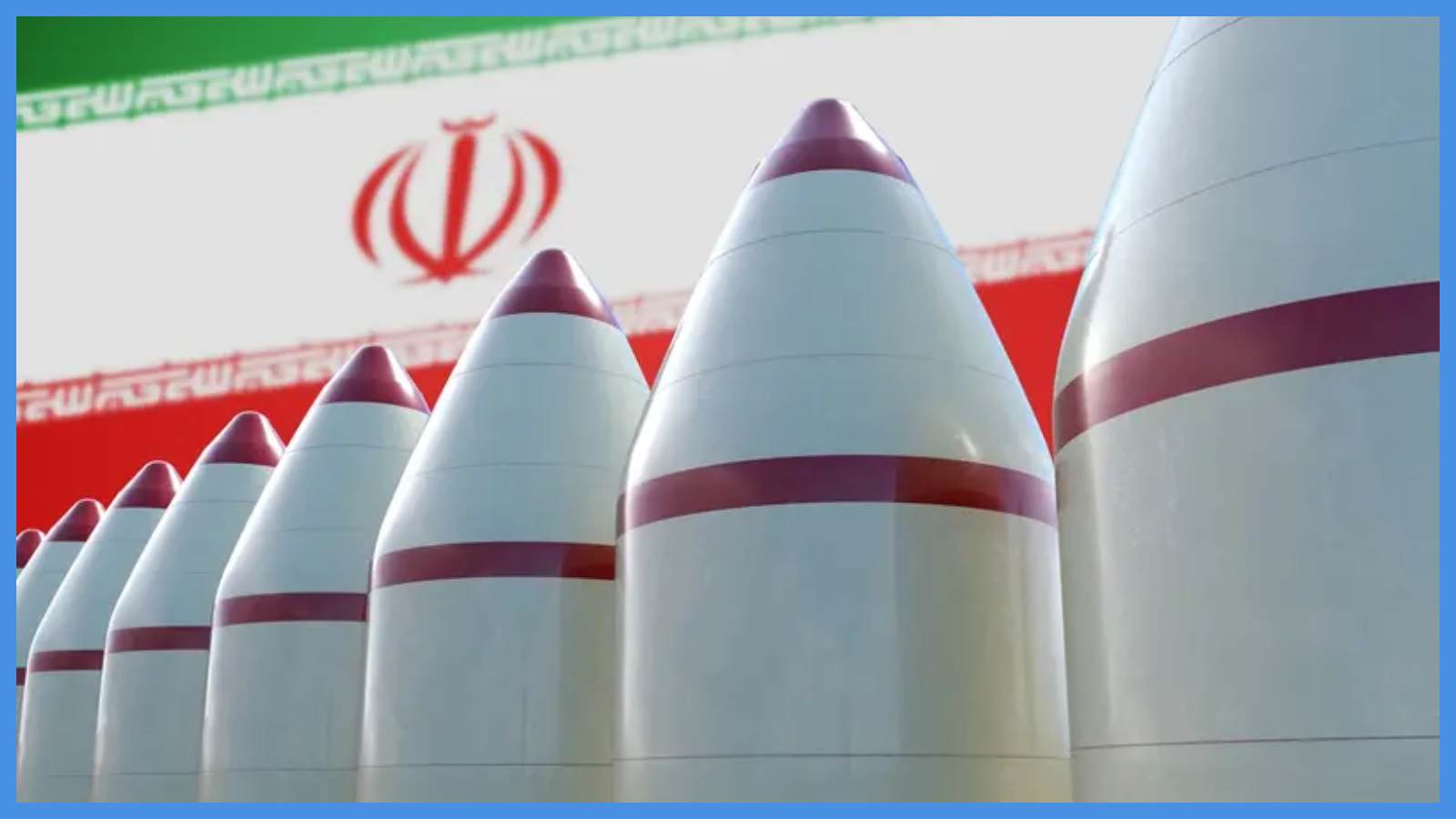 إيران تنفذ مناورات صاروخية في عدة مدن