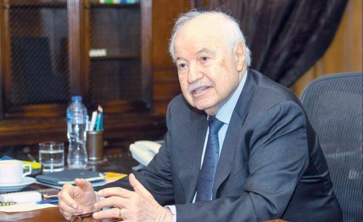 أبوغزاله يحذر: التصعيد ضد إيران قد يقود لحرب عالمية ثالثة