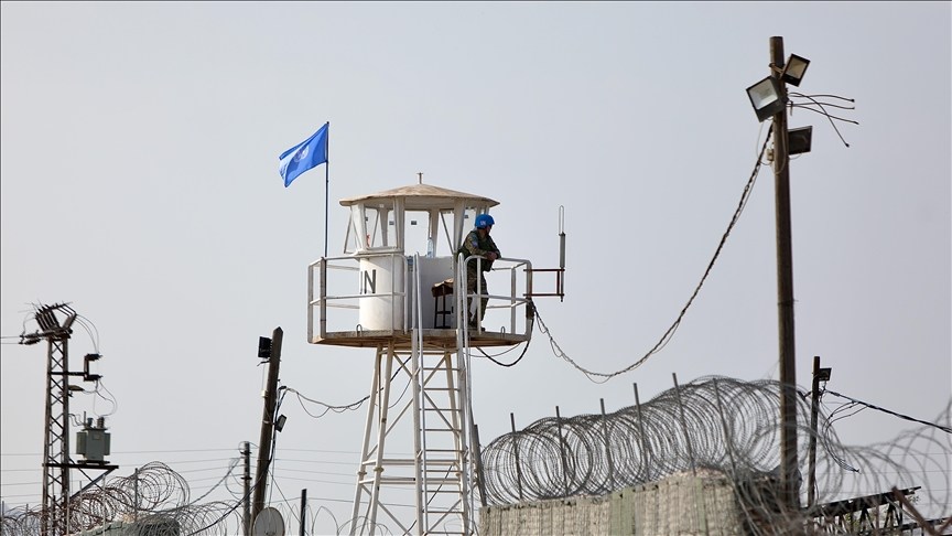 الاحتلال يواصل انتهاك سيادة سوريا