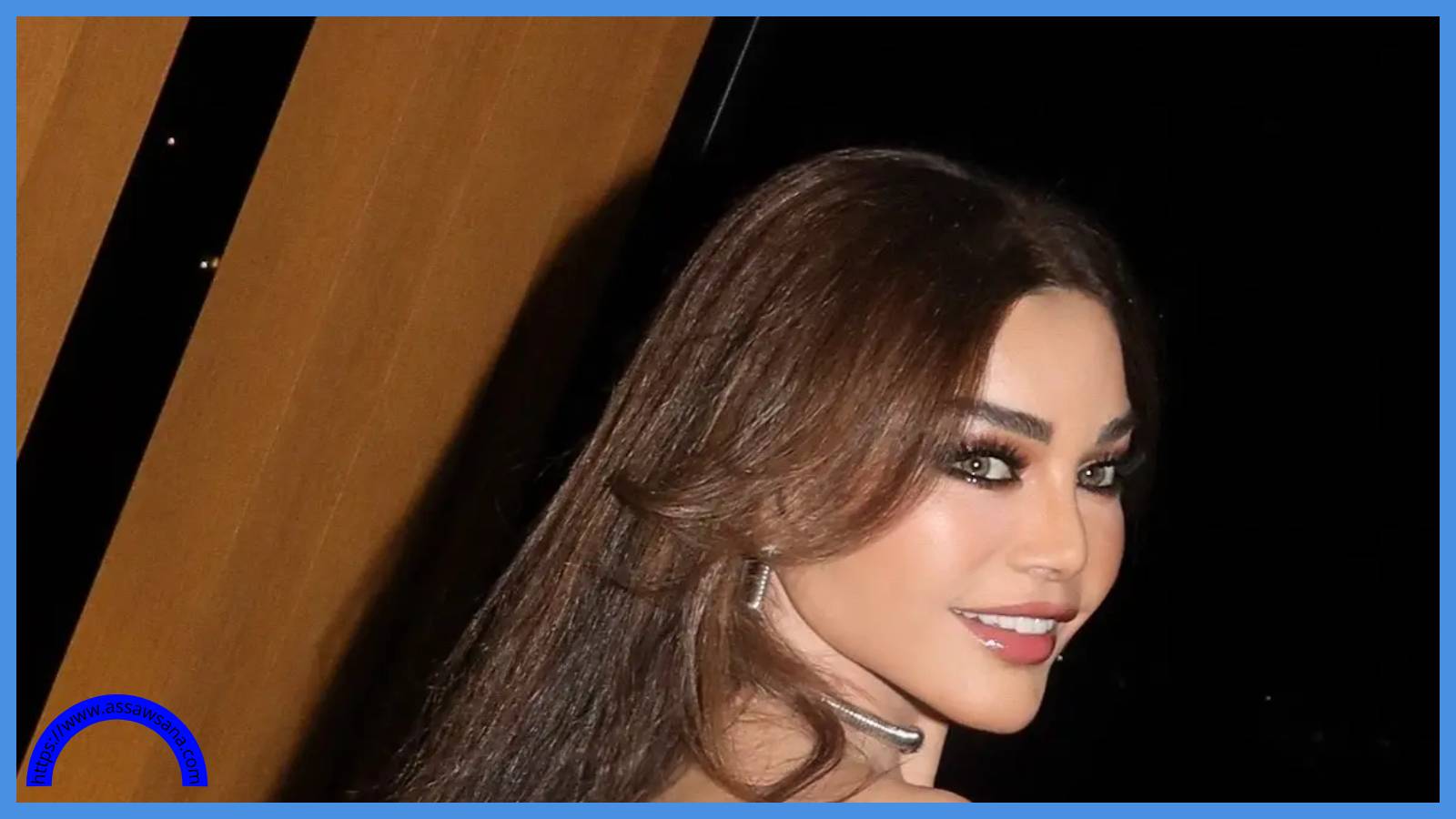 اقبال جماهيري على حفل هيفا وهبي بالأردن الليلة