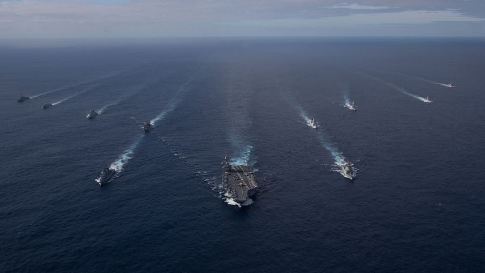 جولة جديدة من محادثات جنيف النووية وسط ضغط أميركي