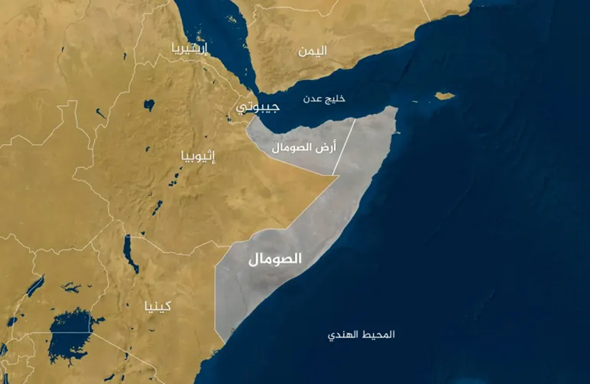 بعد الاعتراف الإسرائيلي ..  ما هي أرض الصومال وما علاقتها بتهجير الفلسطينيين