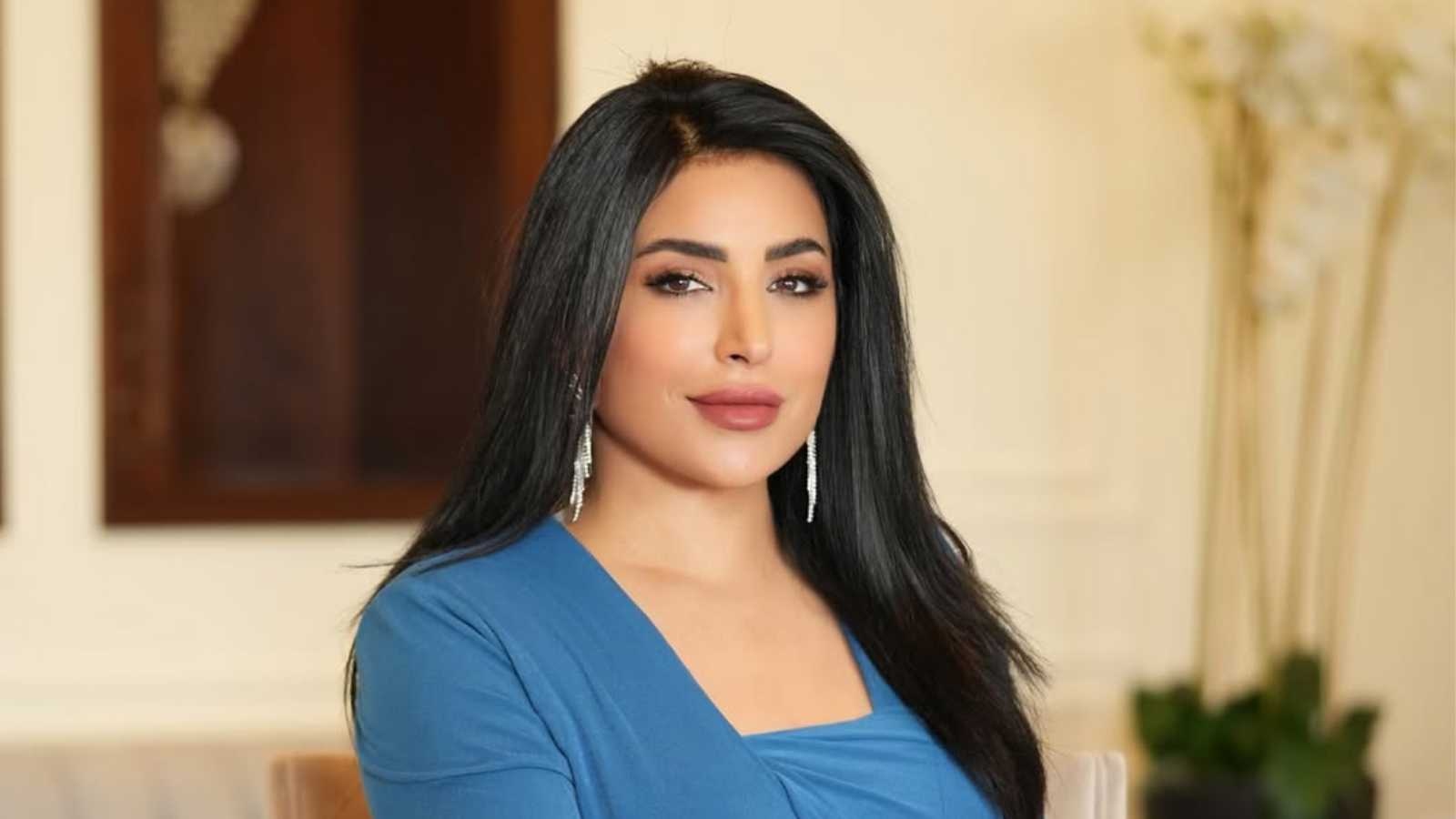 وثائق رسمية تكشف مبادرة نجاح المساعيد بالطلاق