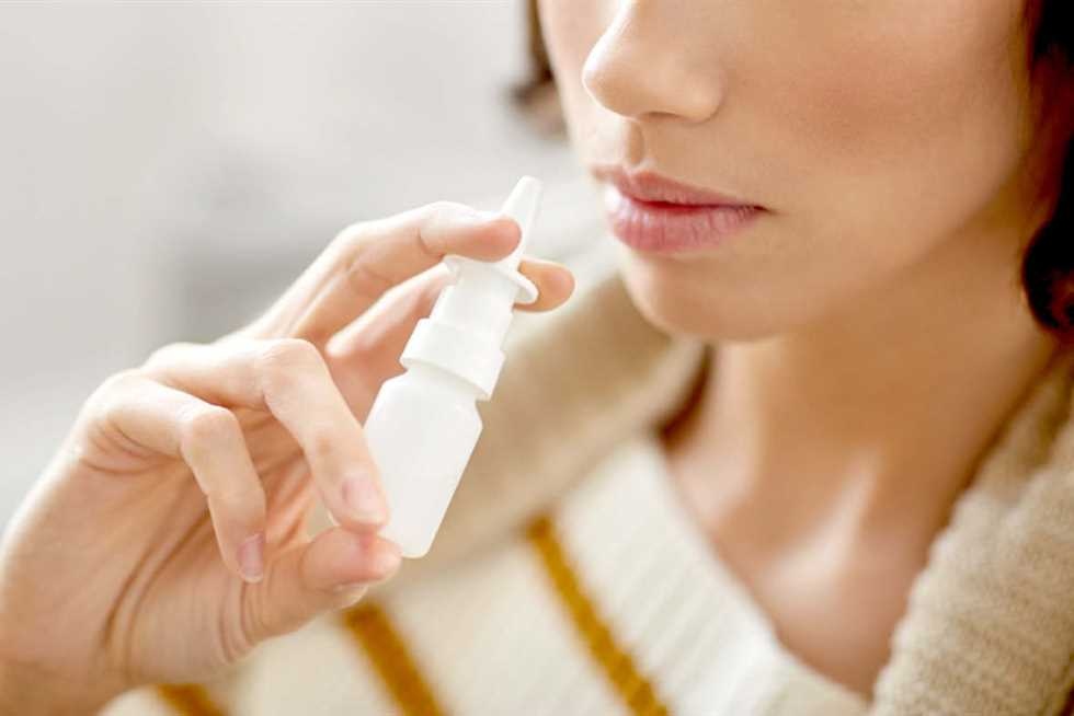 التهاب الأنف والجيوب الأنفية