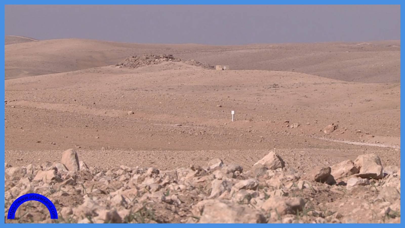 رصد 2 مليون دينار لاستكمال طريق المدينة الجديدة