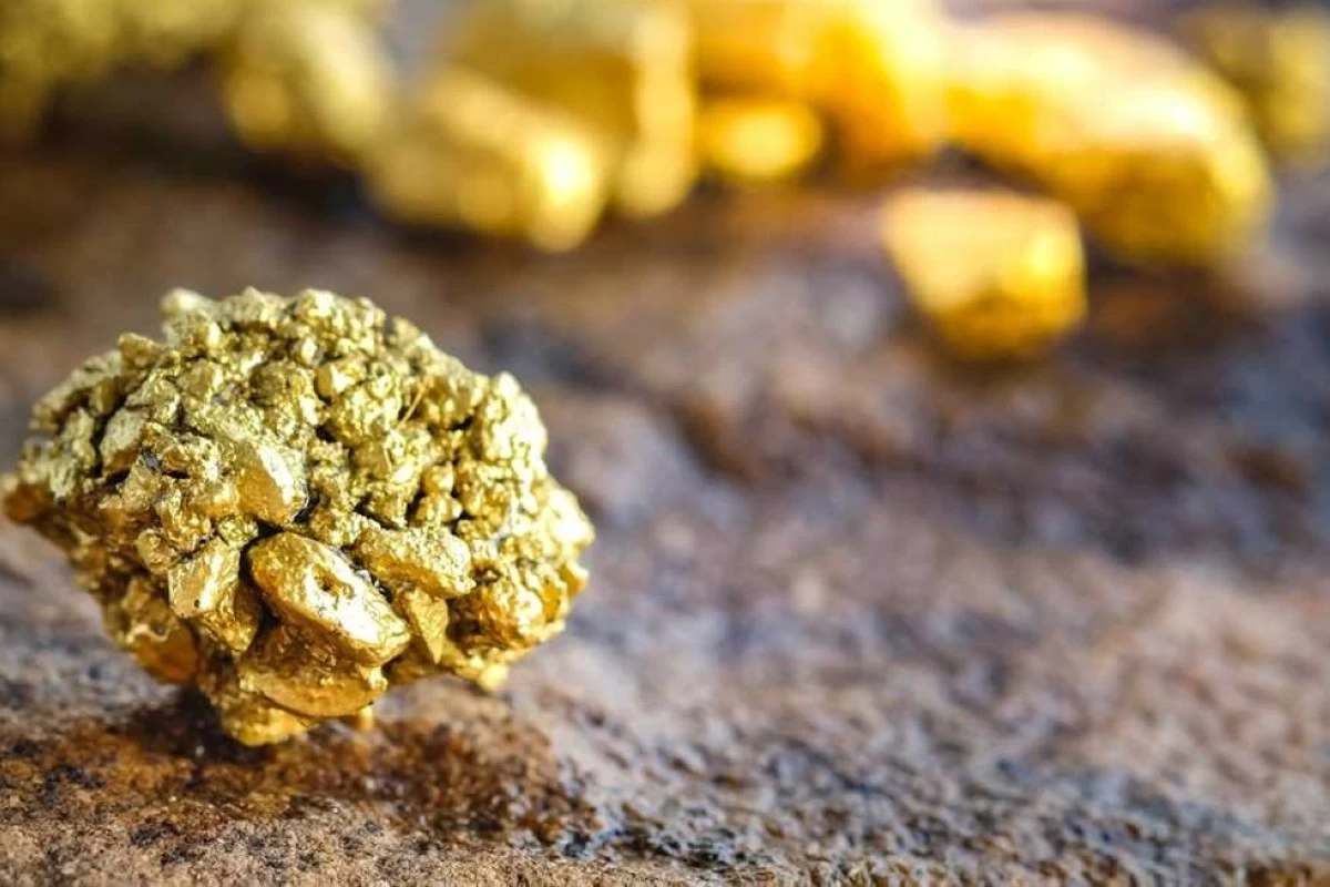 الصين تكتشف أكبر منجم ذهب في تاريخها