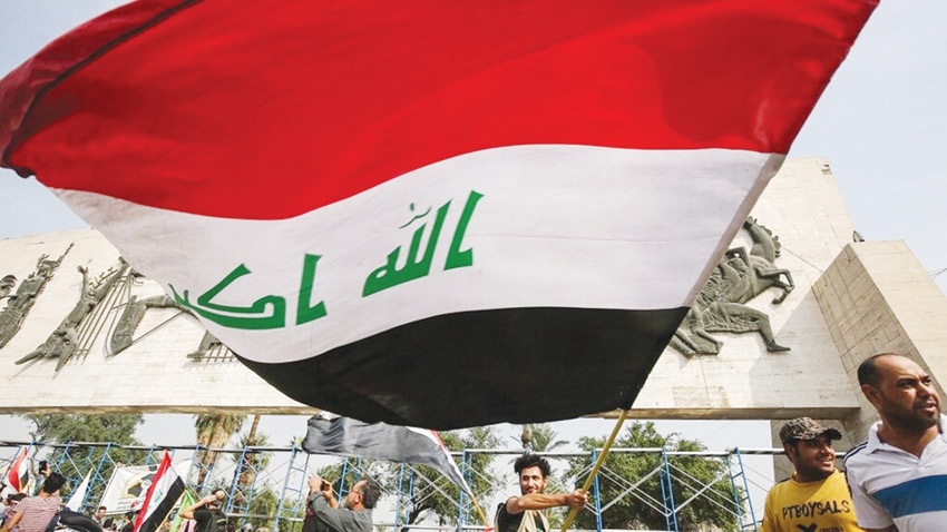 وعود الزواج وتبليط الشوارع تثير سخرية الناخبين في العراق