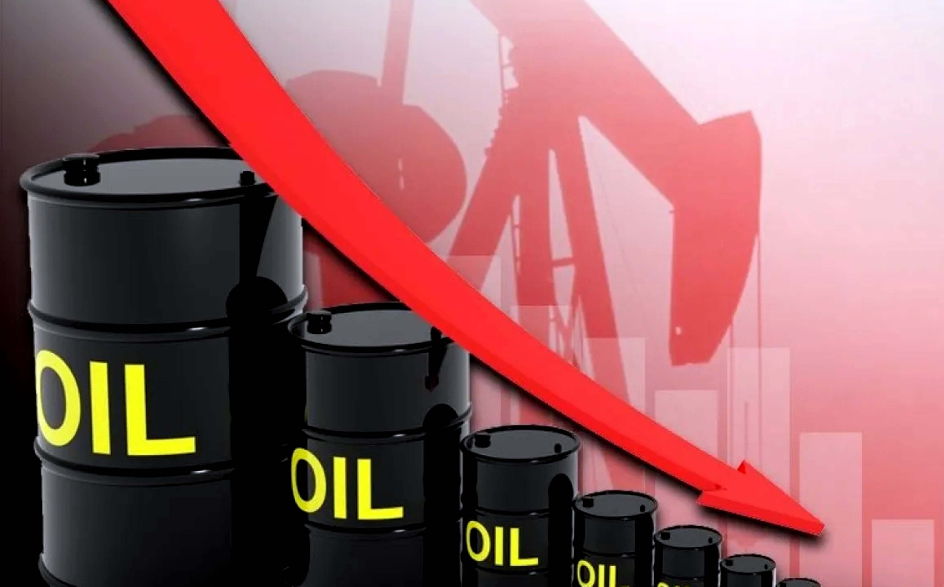 النفط يسجل خسائر سنوية تقارب 20% في 2025