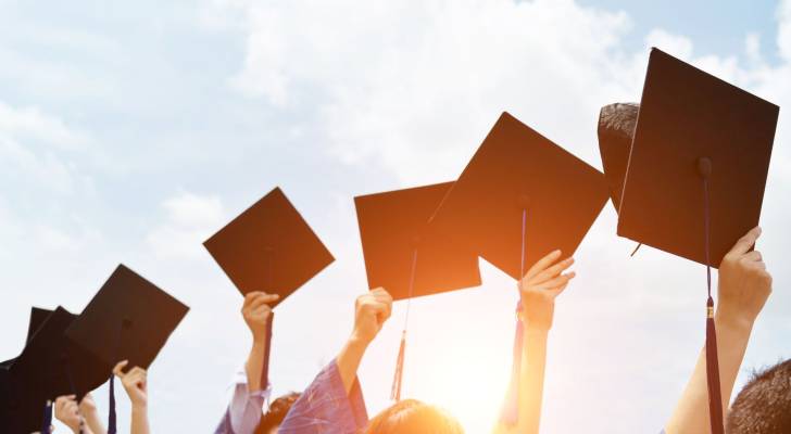 وزارة التربية تعلن نسب النجاح في امتحانات التوجيهي