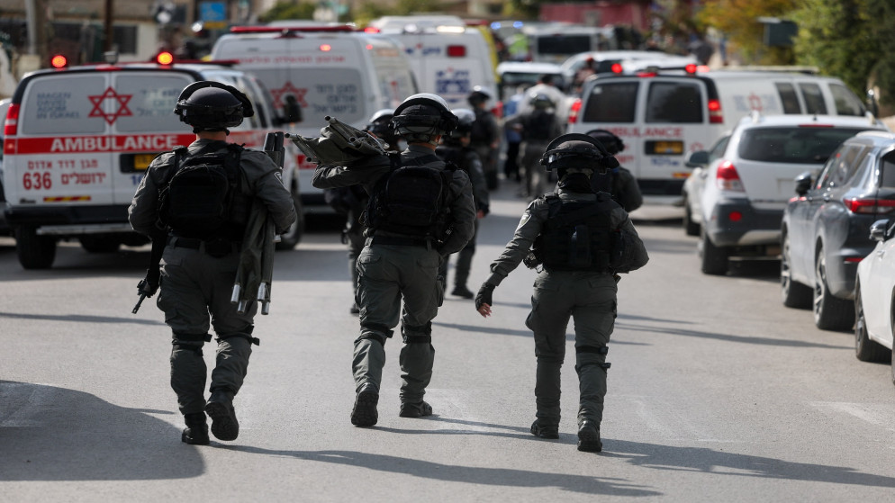 ارتفاع حصيلة القتلى في الهجوم الإيراني على إسرائيل