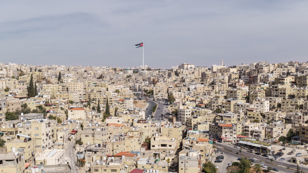 المنتدى الاقتصادي الأردني يستعرض مشروع قانون موازنة 2026