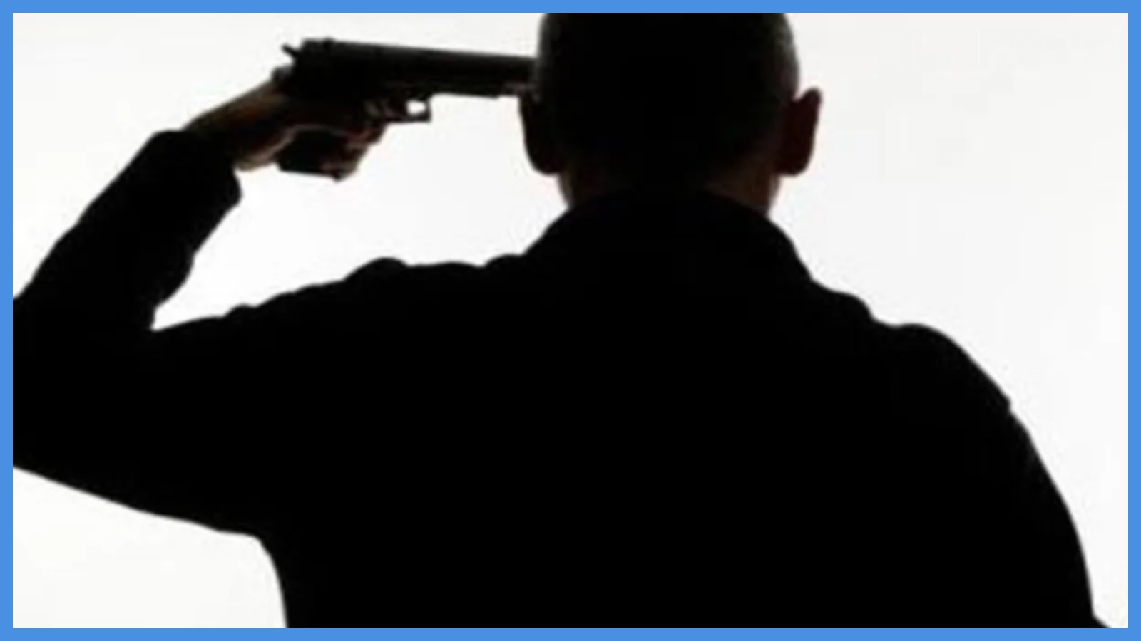 شاب يطلق النار على نفسه في البلقاء 