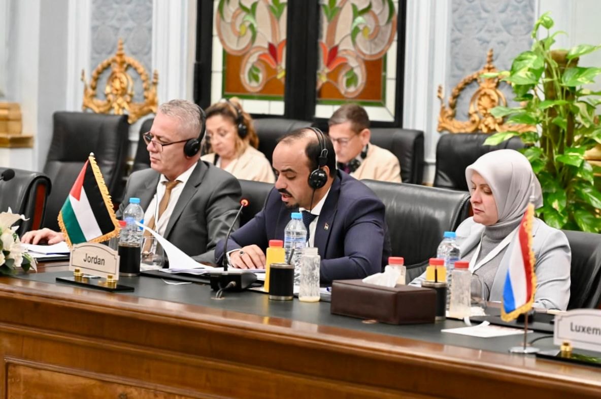 وفد نيابي أردني يشارك في منتدى الاتحاد من أجل المتوسط