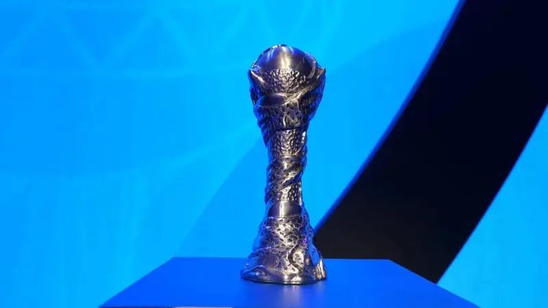 جدة تستضيف خليجي 27