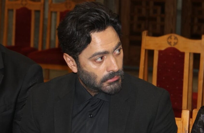 إلغاء حفل تامر حسني في مهرجان جرش ..  ما السبب