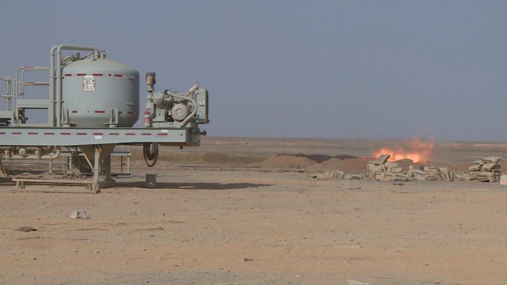 موازنة 2026 تخصص 95 مليوناً للناقل الوطني وغاز الريشة