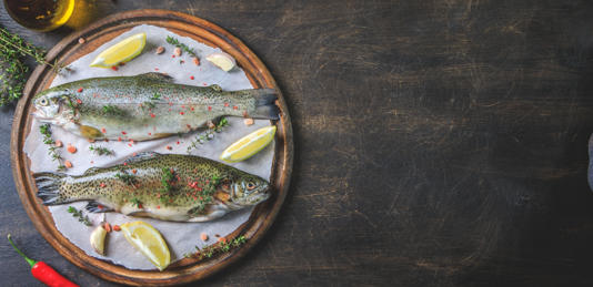 دليلكم للتعرف على سمك الناجل وكيفية تحضيره